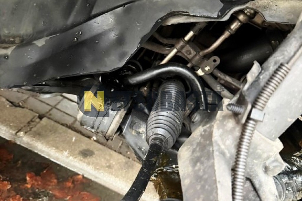 Land-Rover Freelander 2 Td4 2.2 CommandShift 2008