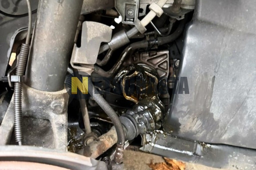 Land-Rover Freelander 2 Td4 2.2 CommandShift 2008