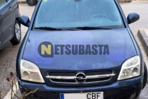 Yamaha XMAX 250 2007