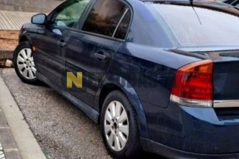 Yamaha XMAX 250 2007