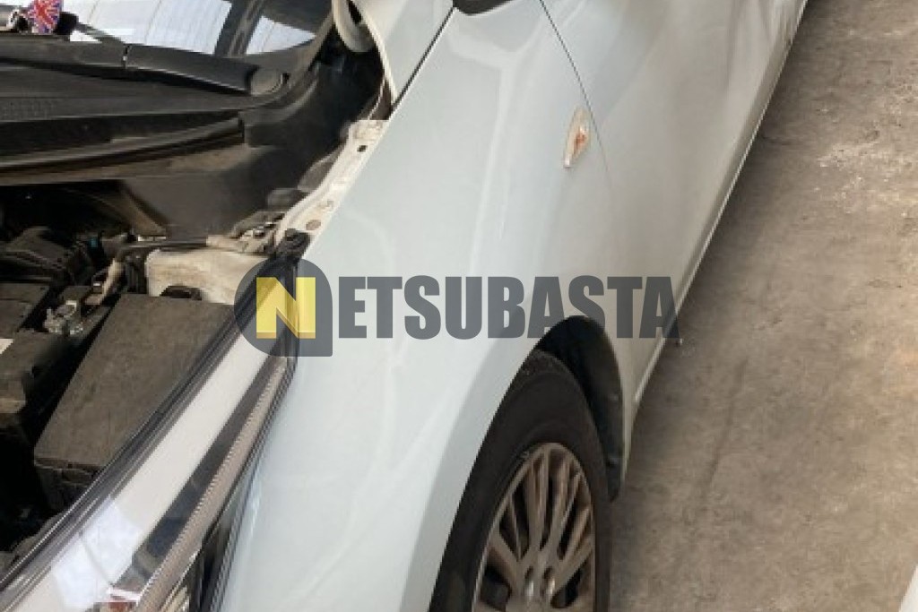 Kia Ceed 1.4 CRDi WGT 2018