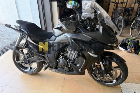 Yamaha Neos 50 1999
