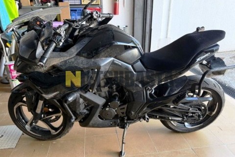 Yamaha Neos 50 1999