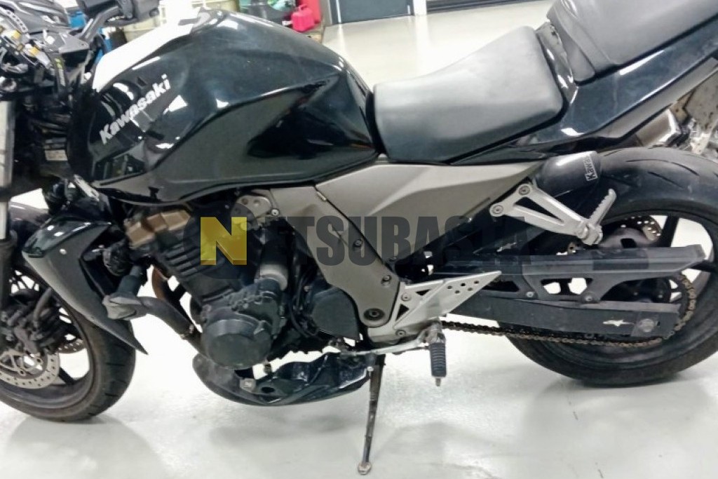 Kawasaki Z 750 2005
