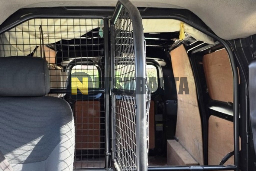 Nissan NV200 1.5 dCi 2013