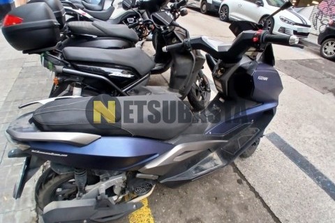 Yamaha Neos 50 1999