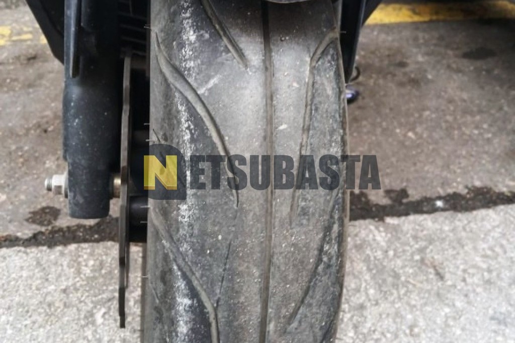 Keeway Vieste 125 2023