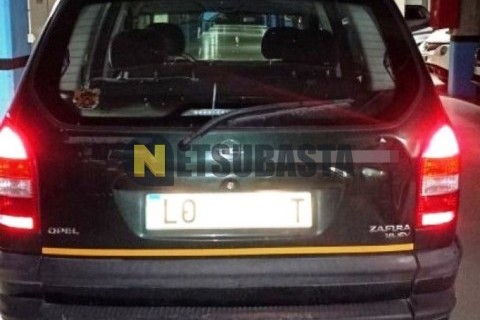 Yamaha XMAX 250 2007