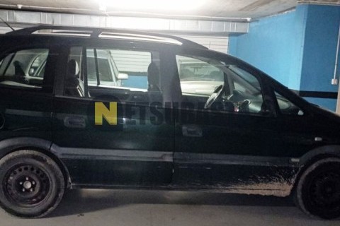 Yamaha XMAX 250 2007