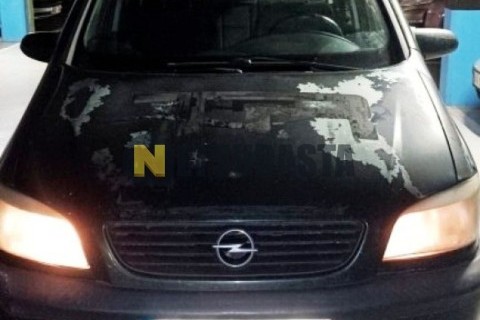 Yamaha XMAX 250 2007