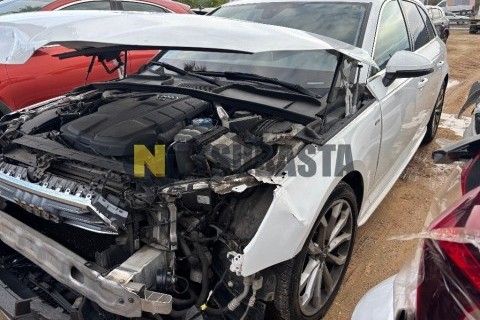 Yamaha XVS 1100 A Drag Star Classic 2007