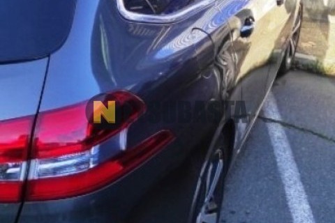 Yamaha XVS 1100 A Drag Star Classic 2007