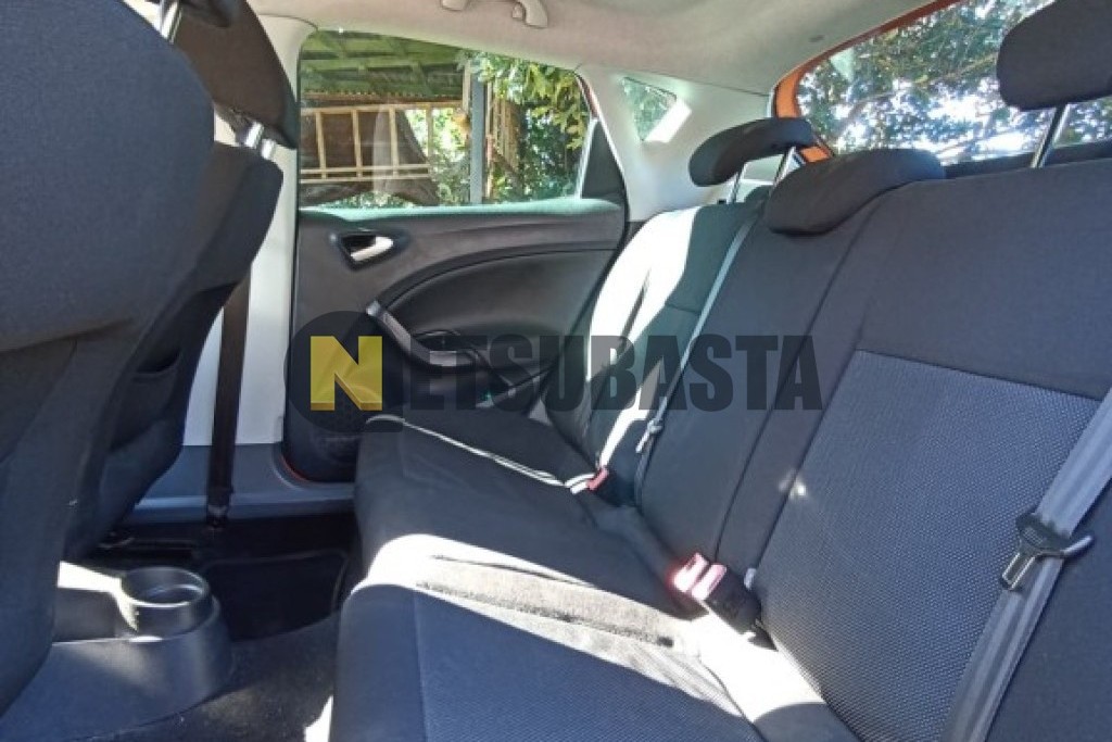 Seat Ibiza 1.9 TDI 2009