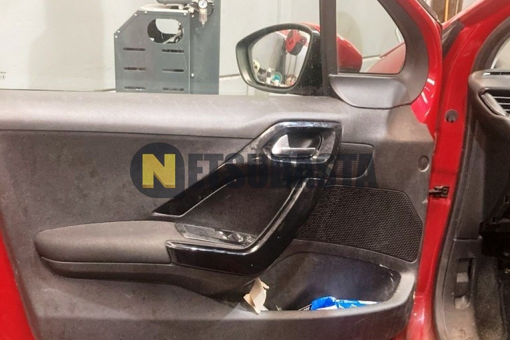 Peugeot 208 1.2 PureTech 2016