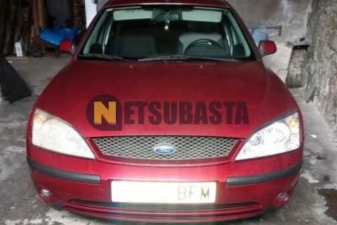 Yamaha XMAX 250 2007