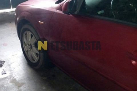 Yamaha XMAX 250 2007