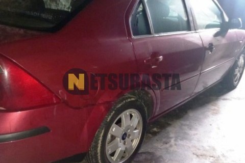 Yamaha XMAX 250 2007