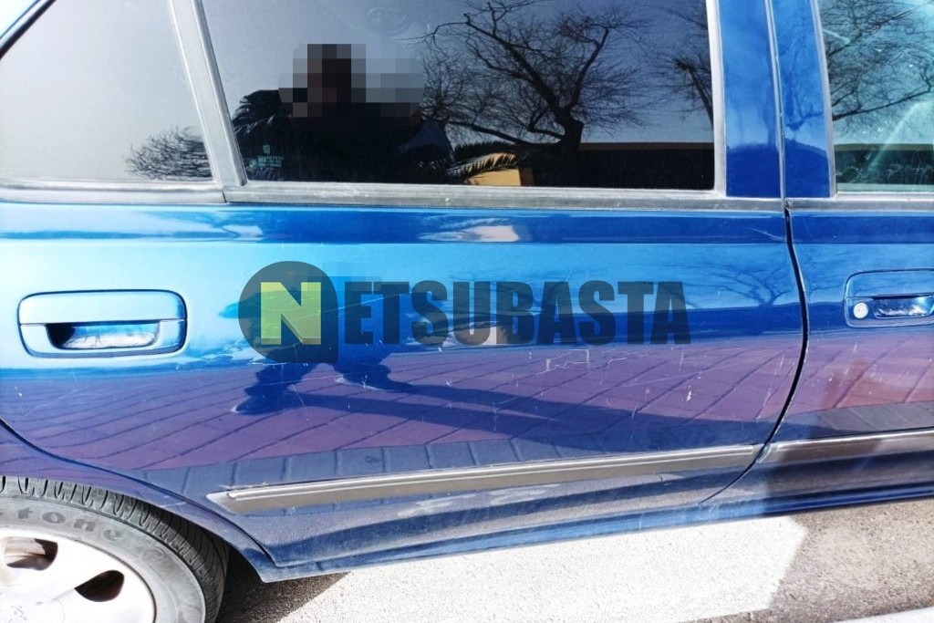 Peugeot 406 2.0 HDi 2001