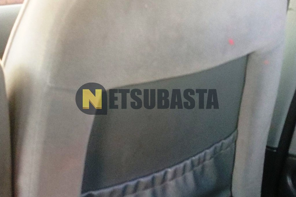 Peugeot 406 2.0 HDi 2001