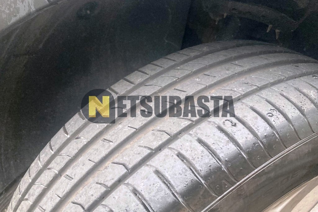 Hyundai Tucson 1.6 GDI 4x2 BlueDrive 2017