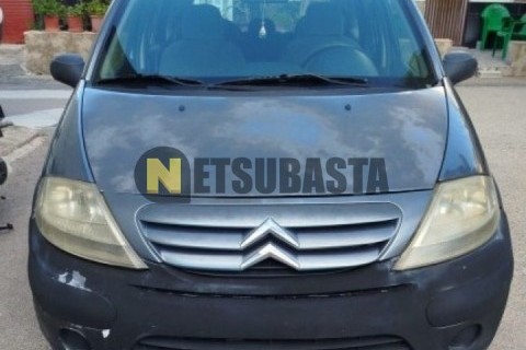 Yamaha XVS 1100 A Drag Star Classic 2007