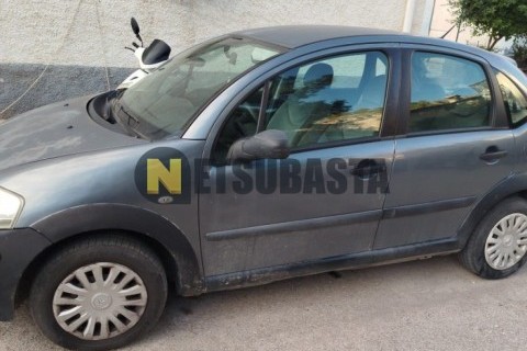 Yamaha XVS 1100 A Drag Star Classic 2007