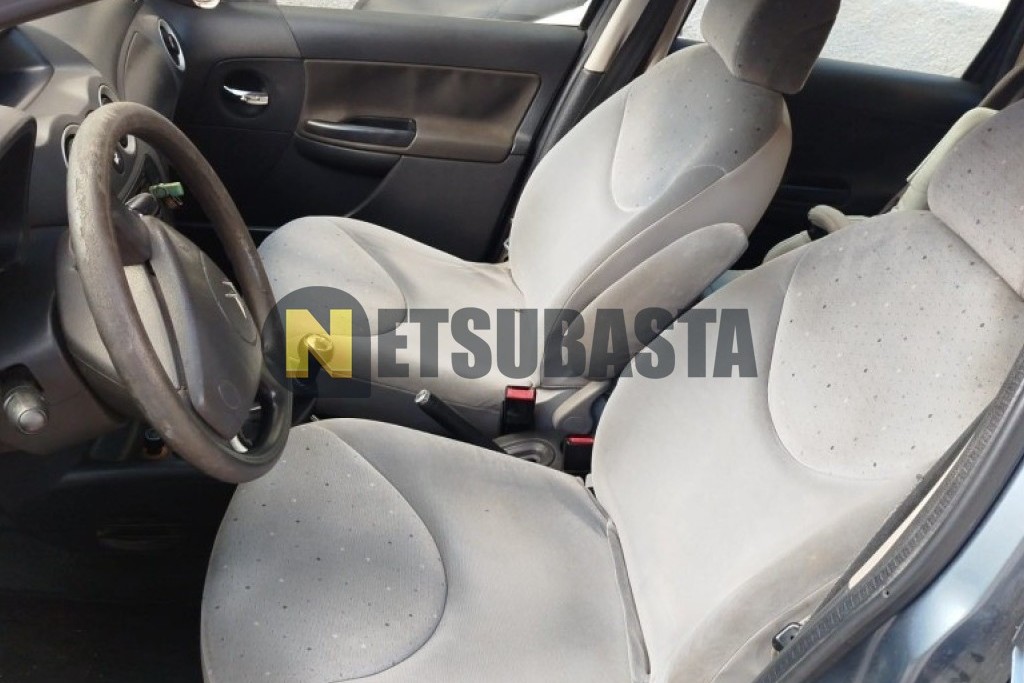 Citroën C3 1.4 HDi 2006