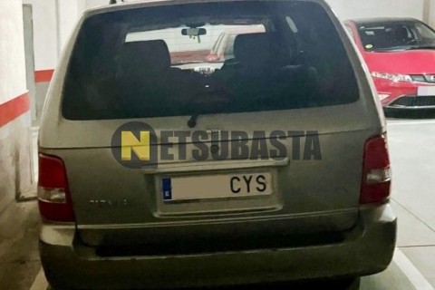 Yamaha XVS 1100 A Drag Star Classic 2007