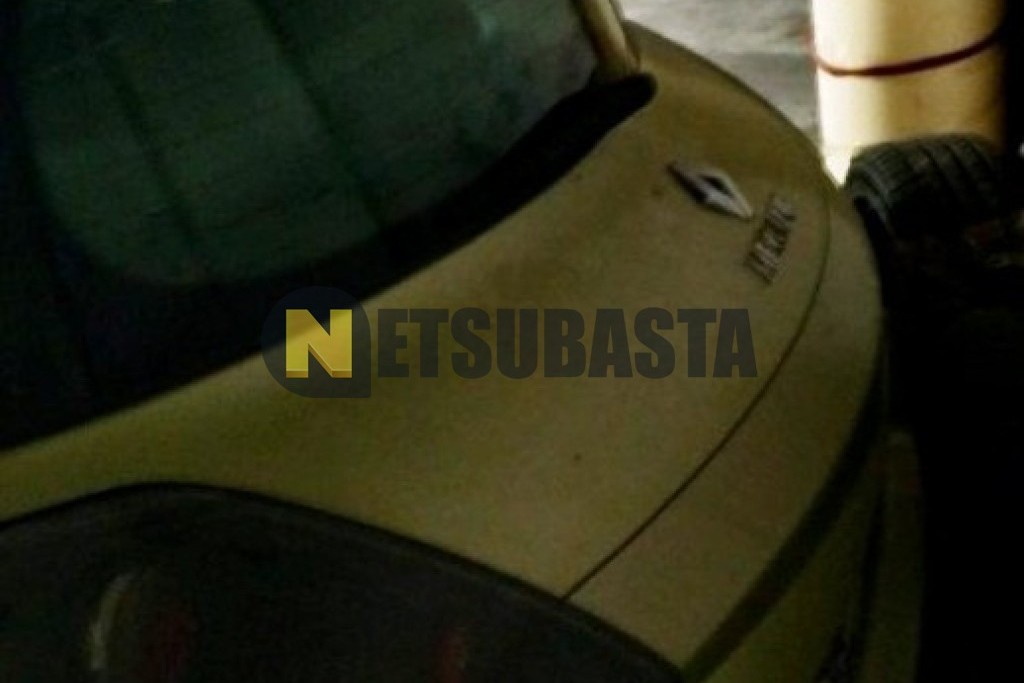 Renault Megane 1.9 dCi 2003