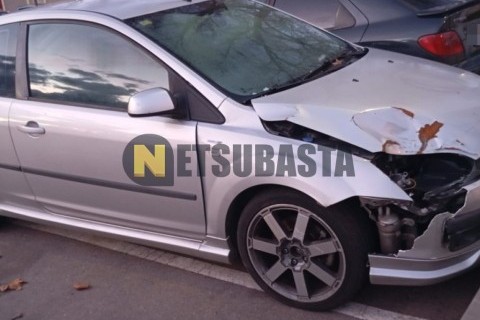 Yamaha XMAX 250 2007