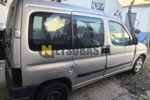 Yamaha XMAX 250 2007