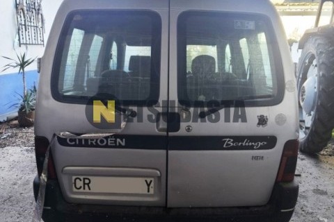 Yamaha XMAX 250 2007