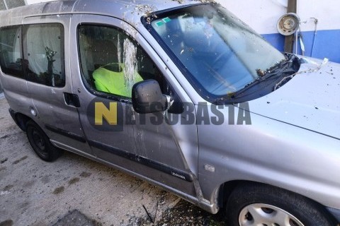 Yamaha XMAX 250 2007