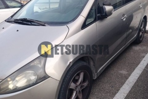 Yamaha XVS 1100 A Drag Star Classic 2007