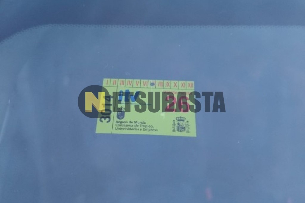 Mitsubishi Grandis 2.0 DI-D 2006