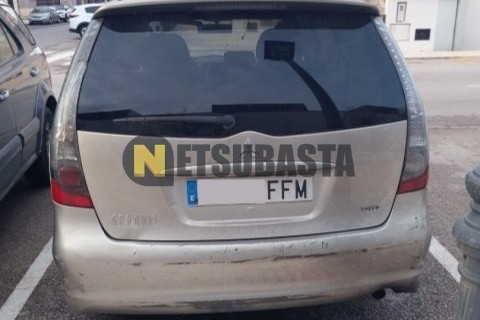 Yamaha XVS 1100 A Drag Star Classic 2007