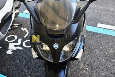 Yamaha XVS 1100 A Drag Star Classic 2007