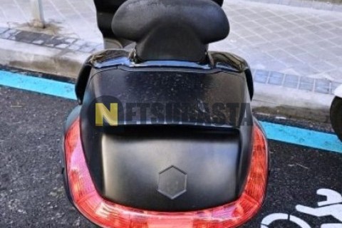 Yamaha XVS 1100 A Drag Star Classic 2007