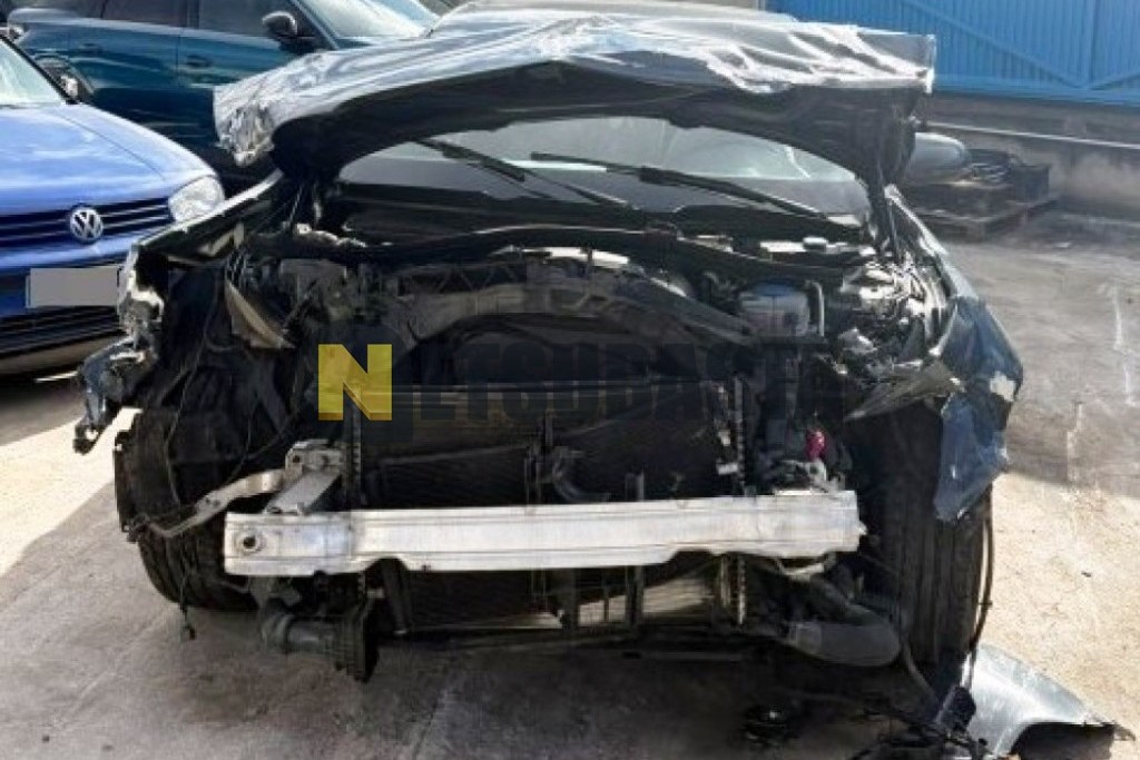 Audi A6 2.0 TDI 2012