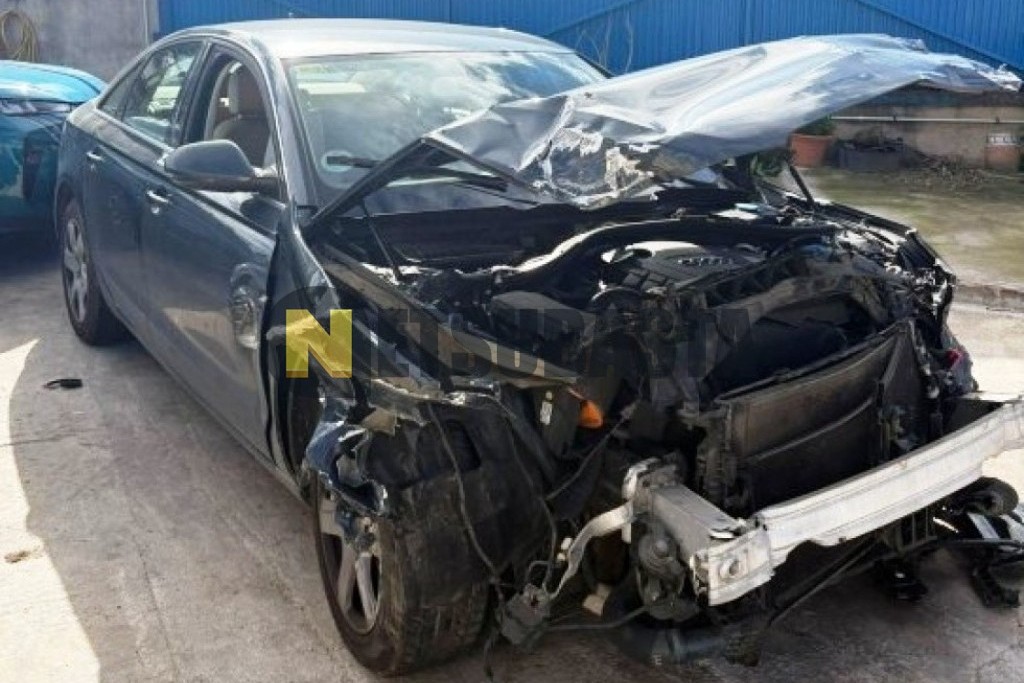 Audi A6 2.0 TDI 2012