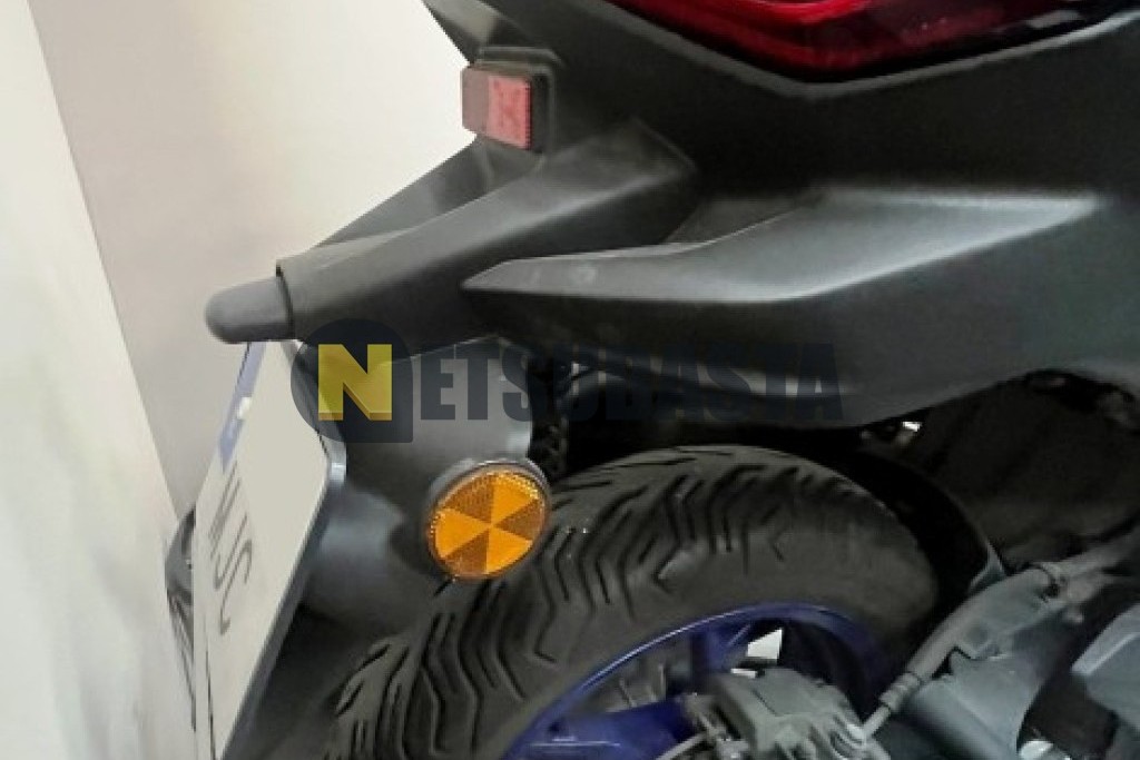 Yamaha XMAX 125 2023