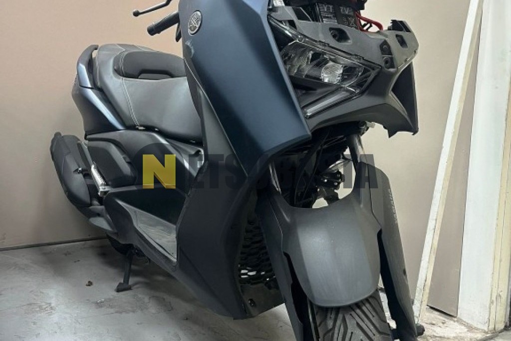 Yamaha XMAX 125 2023