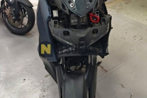 Yamaha XVS 1100 A Drag Star Classic 2007