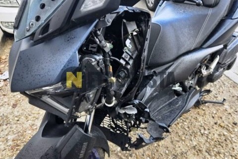 Yamaha XVS 1100 A Drag Star Classic 2007