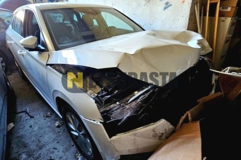 Yamaha XVS 1100 A Drag Star Classic 2007