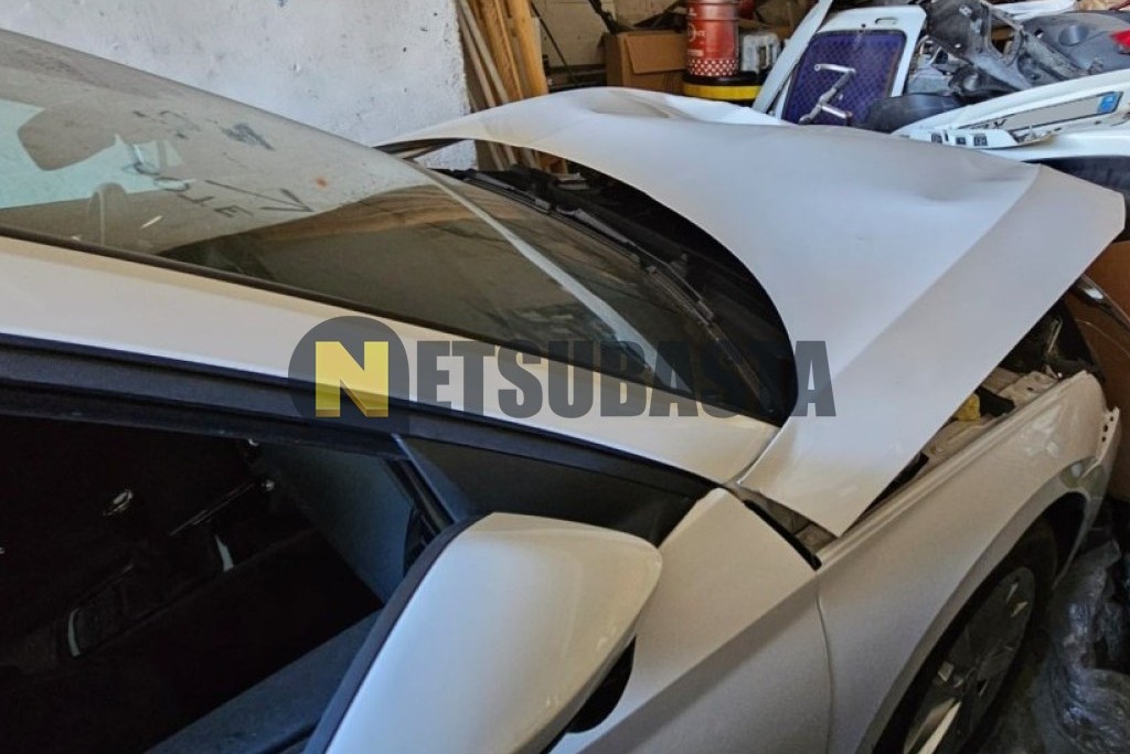 Skoda Scala 1.0 TSI 2023