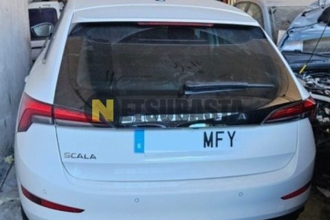 Yamaha XVS 1100 A Drag Star Classic 2007