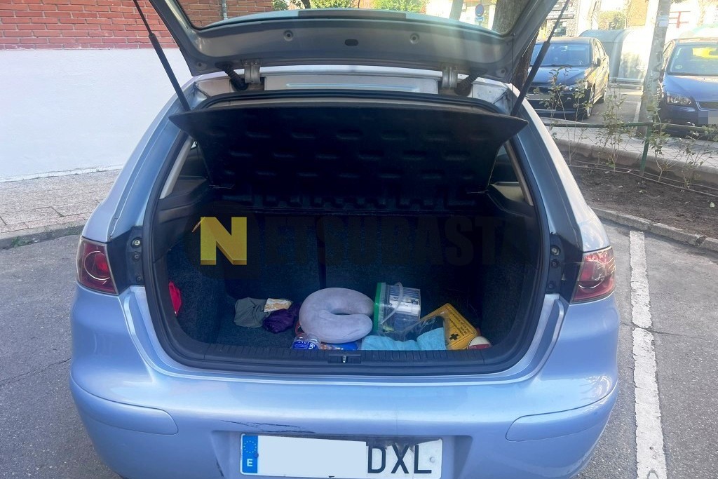 Seat Ibiza 1.4 16V 2006