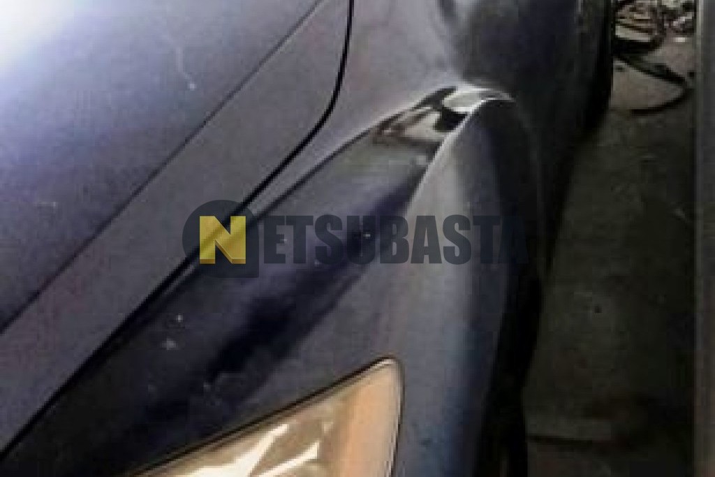 Mazda CX-7 2.2 CRTD 2010