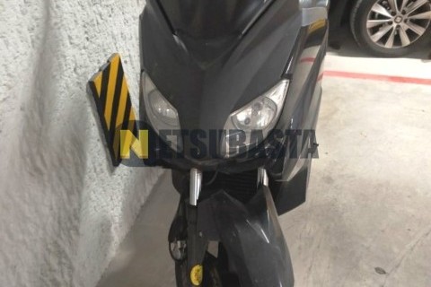 Yamaha XMAX 250 2007